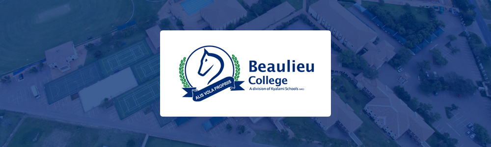 Beaulieu College main banner image